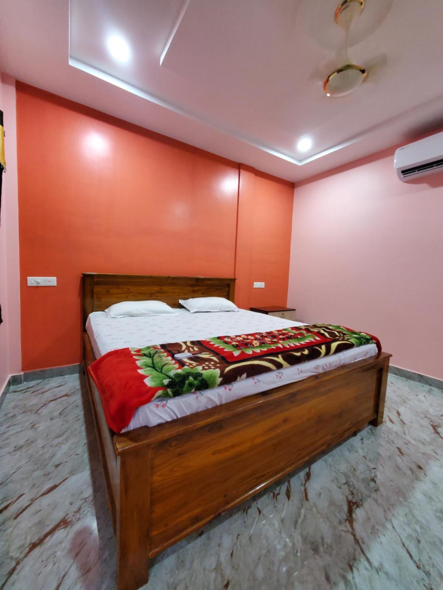 Coastline Beach Resort Perupalem Buitenkant foto